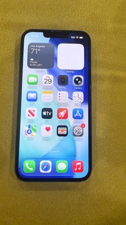 iPhone 14 128GB unlocked battery health 78%