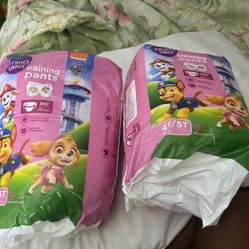 Diapers