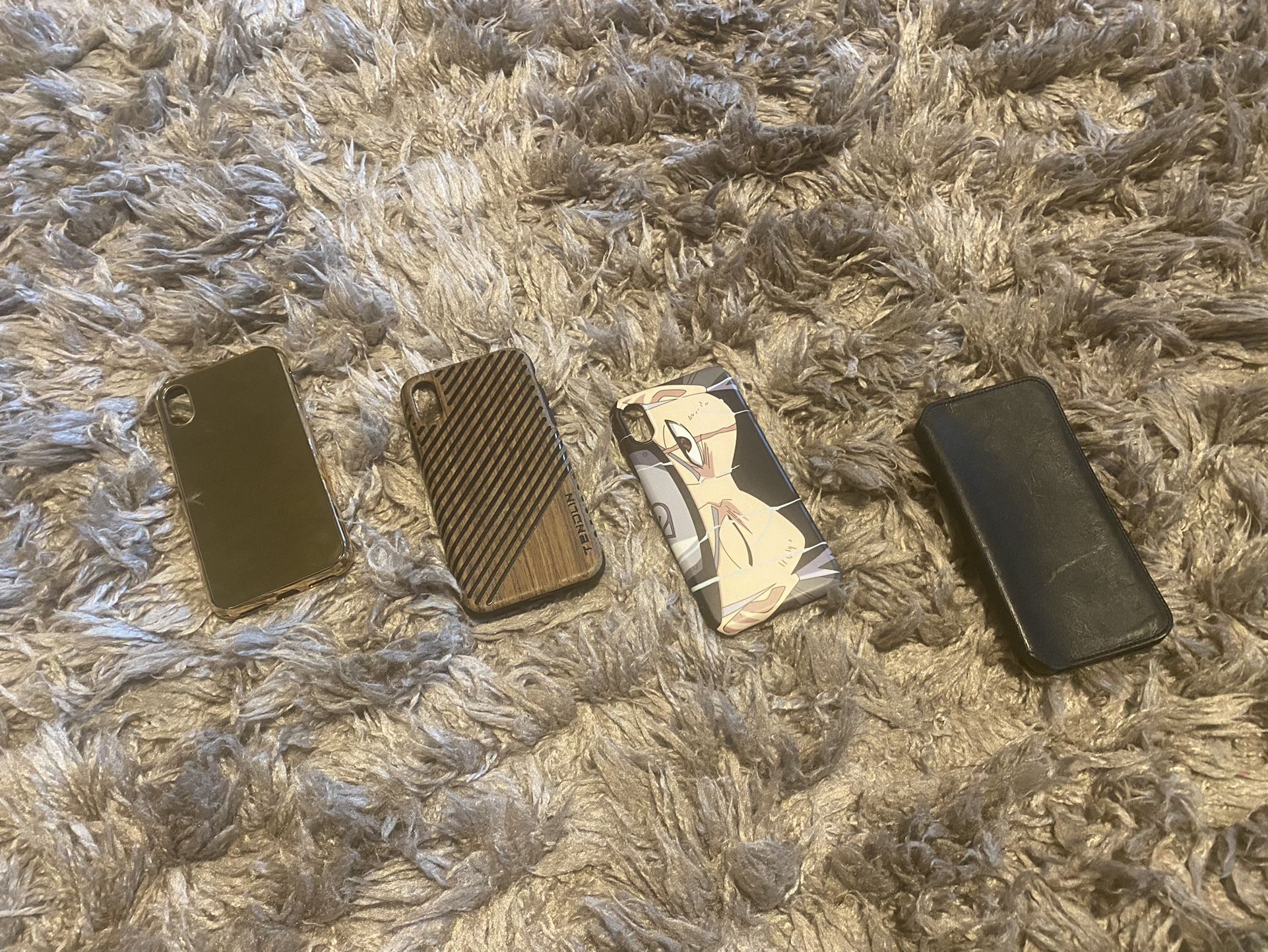 iPhone X(10) Cases
