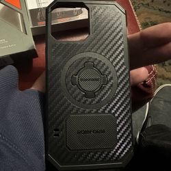 iPhone 13 Pro Max Case And Protector