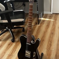 MIJ Fender Partscaster (FOR TRADE)