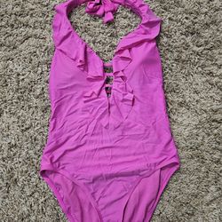 BATHING SUIT