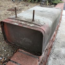 Spare Gas Tank Chevy C10 1970