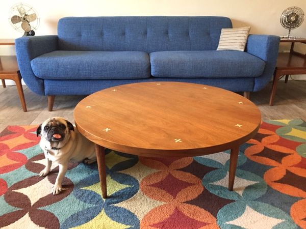 American Of Martinsville Mid Century Modern Round Coffee Table For In Phoenix Az Offerup - American Of Martinsville Coffee Table American Of Martinsville Mid Century Modern Round Coffee Table For In Phoenix Az Offerup - American Of Martinsville Coffee Table