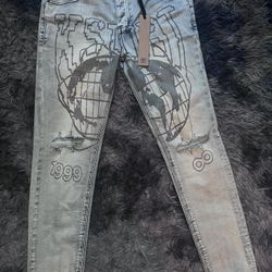 Ksubi Jeans 