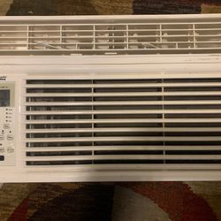 Window Unit AC