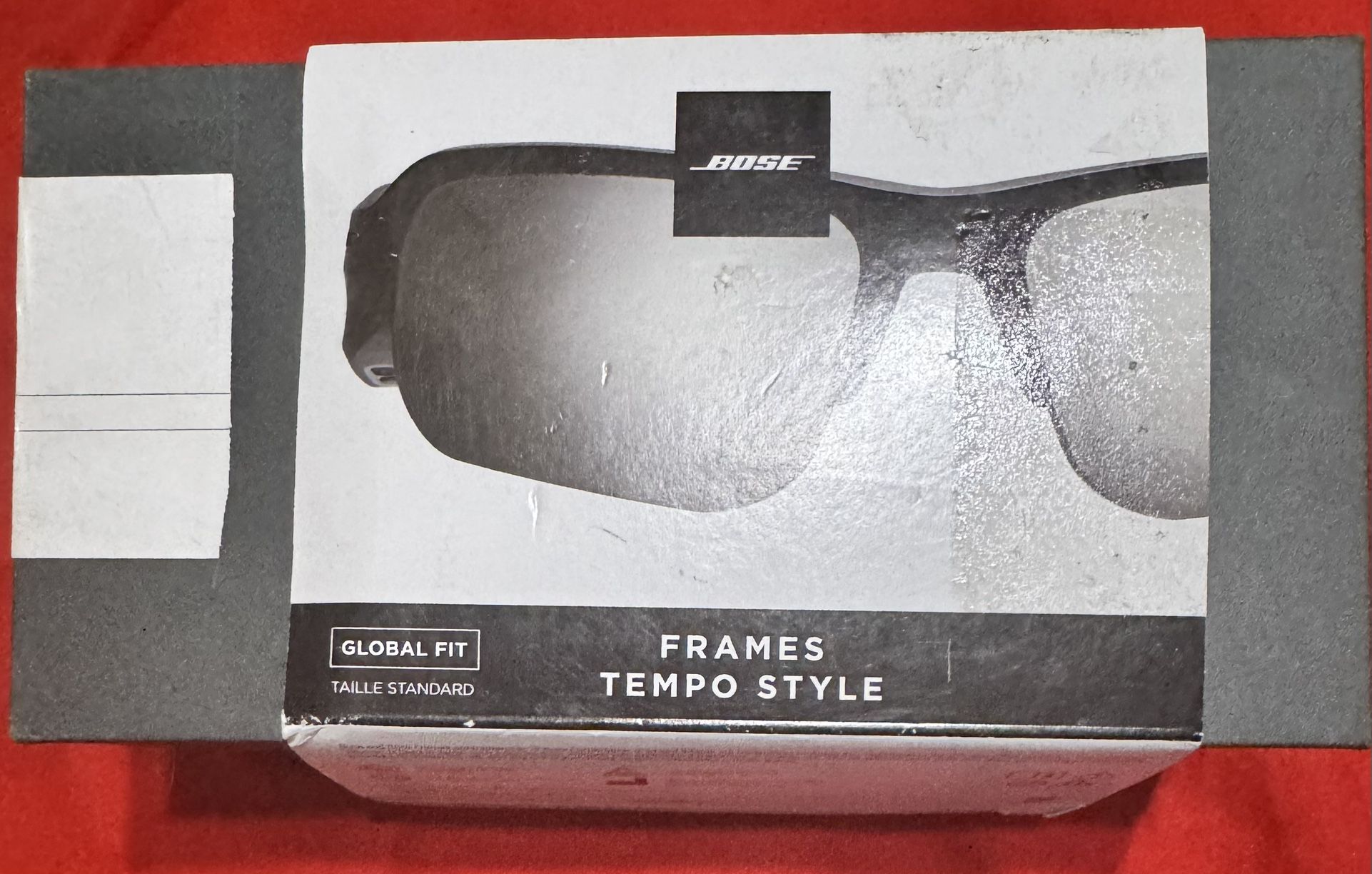 Bose Frame Tempo