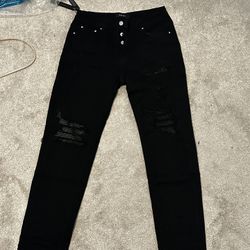 Amiri Jeans Size 31