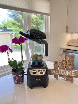 Licuadora Alta Potencia Gris O Blanca