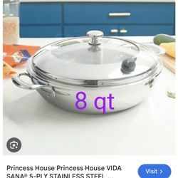 Princess House 