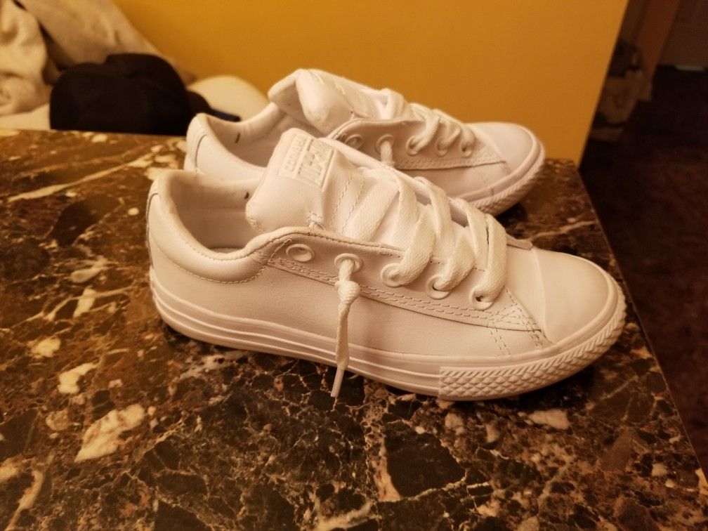 size 1 only used them once