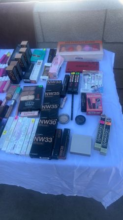 Makeup