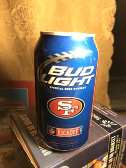 San Francisco 49ers can
