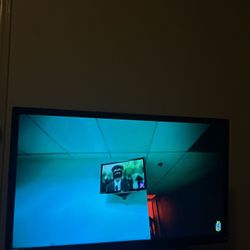 Sanyo DOLBY DIGITAL LED TV 