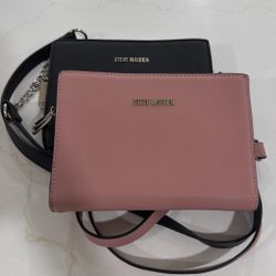Steve Madden Purse Set 