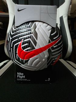 Nike Flight 23/24  AerowSculpt ACC Match Ball