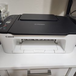 Canon TS3522 Printer/Scanner