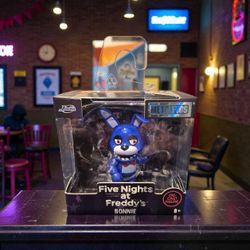 Bonnie Five Nights At Freddy's 