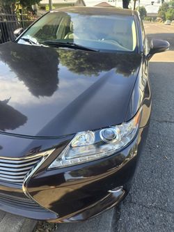 Lexus ES350