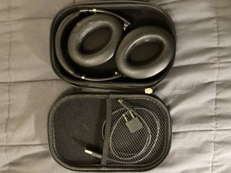 Srhythm Bluetooth Headphones - Good Condition 