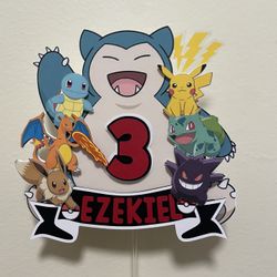 Pokémon 
