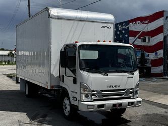 2023 Isuzu NPR HD