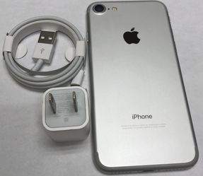 iPhone 7 128GB Factory Unlocked
