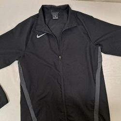 Nike Windbreaker Jacket