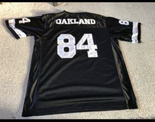 RAIDERS JERSEY