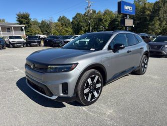 2024 Honda Prologue