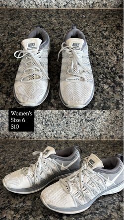 Women’s Nike Flyknits