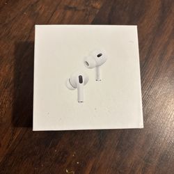 airpods pro 2 