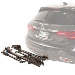 Rhino Rack Rockymounts  Monorail 1.25" Receiver 2 Bikes Bike Rack