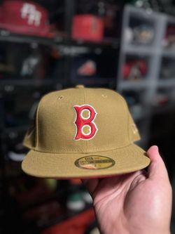 Boston Red Sox (Topperz)