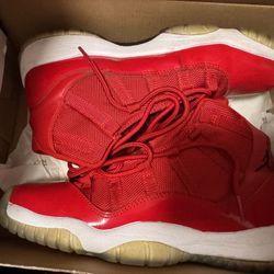 Jordan 11 Retro
