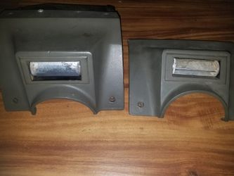 Cutlass Parts 