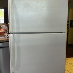 Whirlpool Refrigerator