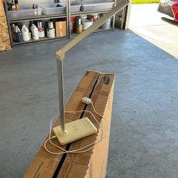 LED Desk Lamp