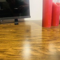 Tv Table 