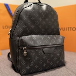 Louis Vuitton Discovery Backpack PM