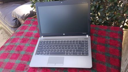 Hp laptop-1.9ghz,4gigs, 320hd,hdmi,webcam, Bluetooth, dvdrw,cardreader, wifi
