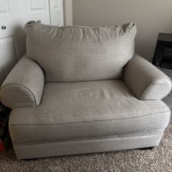 Small Couch 