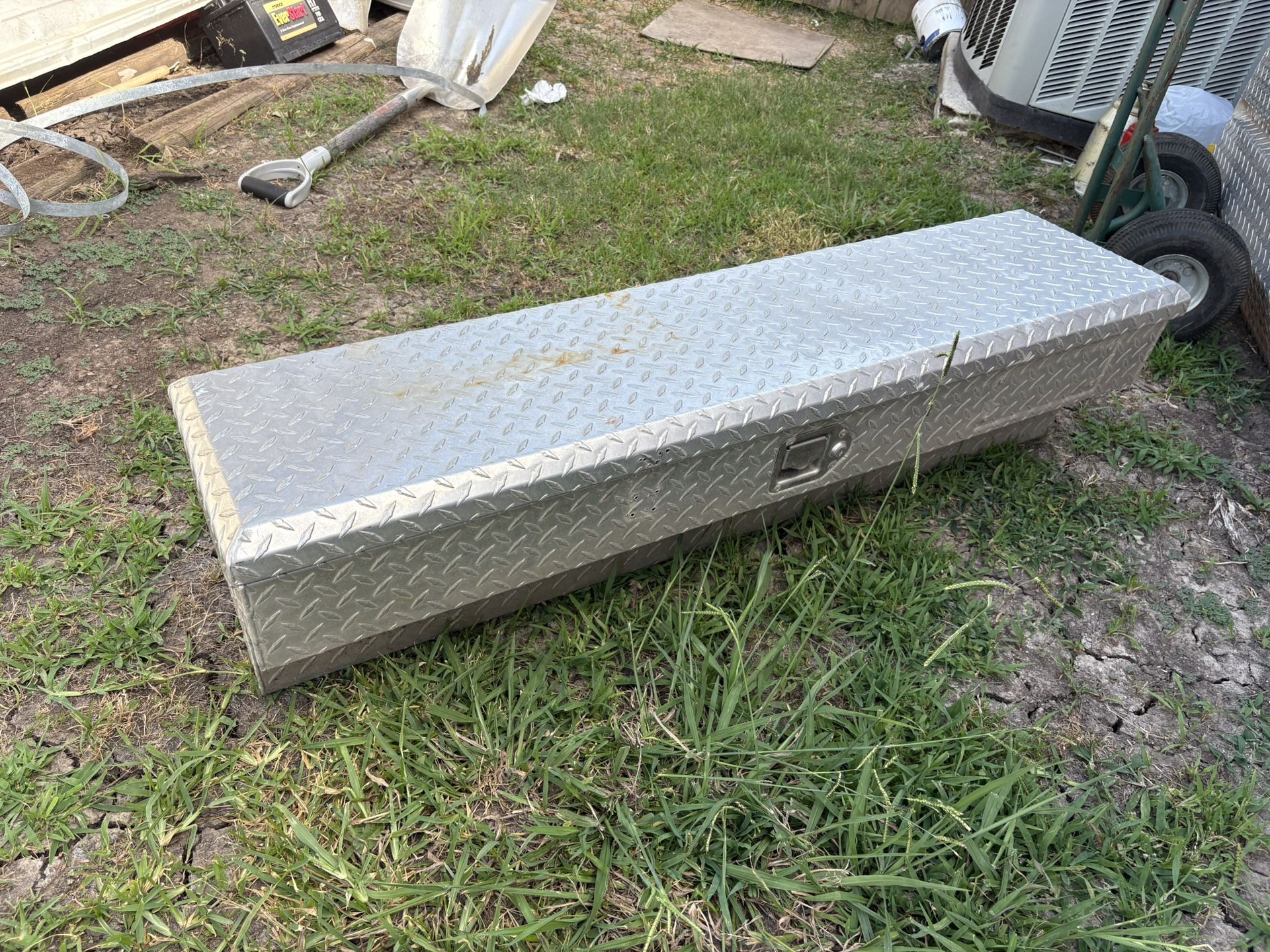 Tool Box