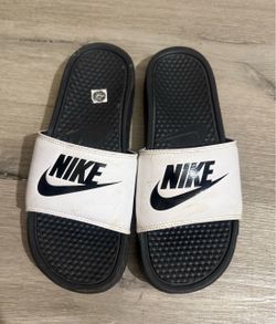 nike slides