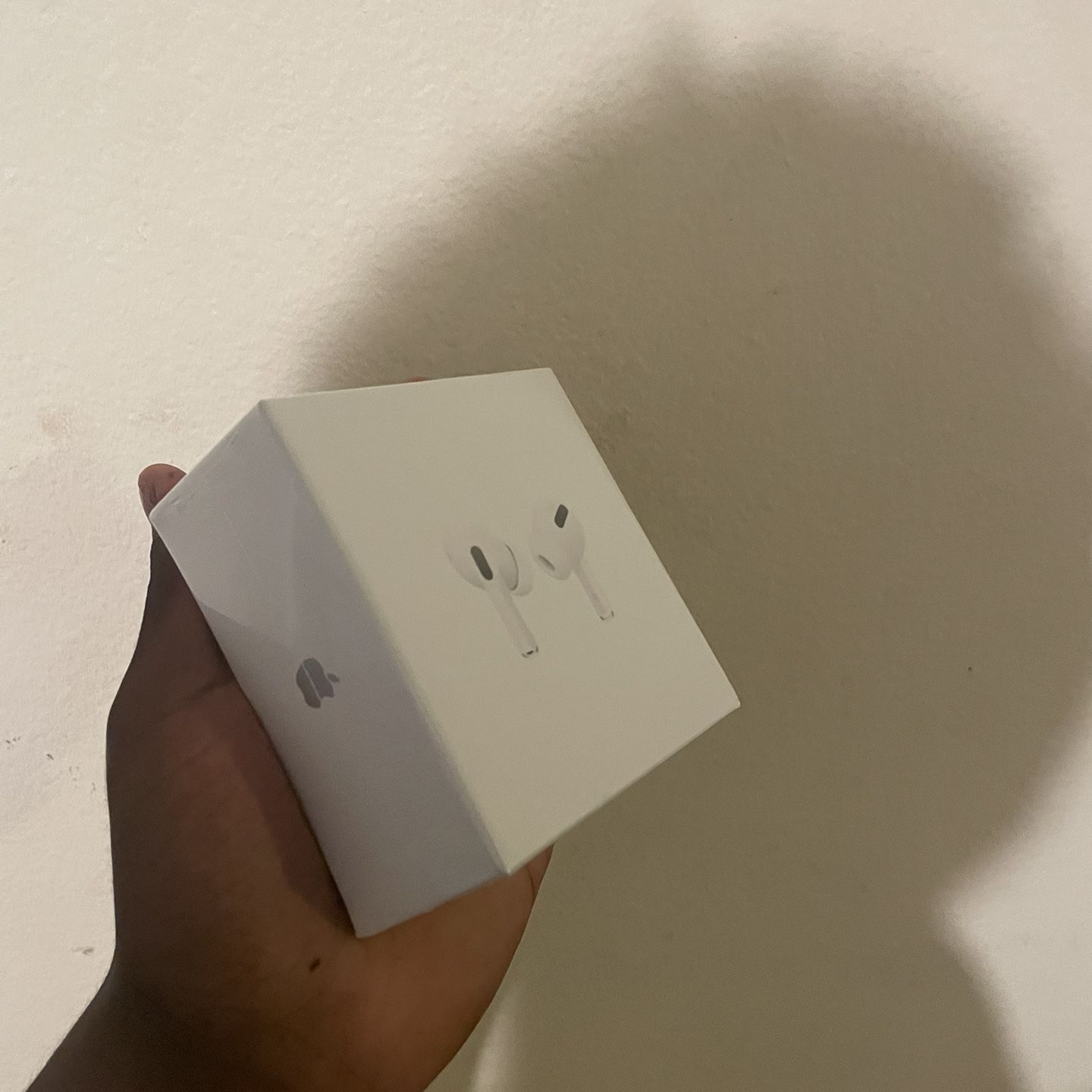 AirPods Pro 2 Wrapped Unopened