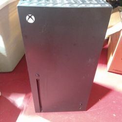 New Xbox Refrigerator 