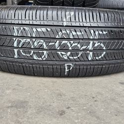 185/65/15 KUMHO SOLUS $100.00