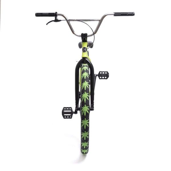 HUF X CULT 26" BMX BIKE ☆ 1 of 250 ☆