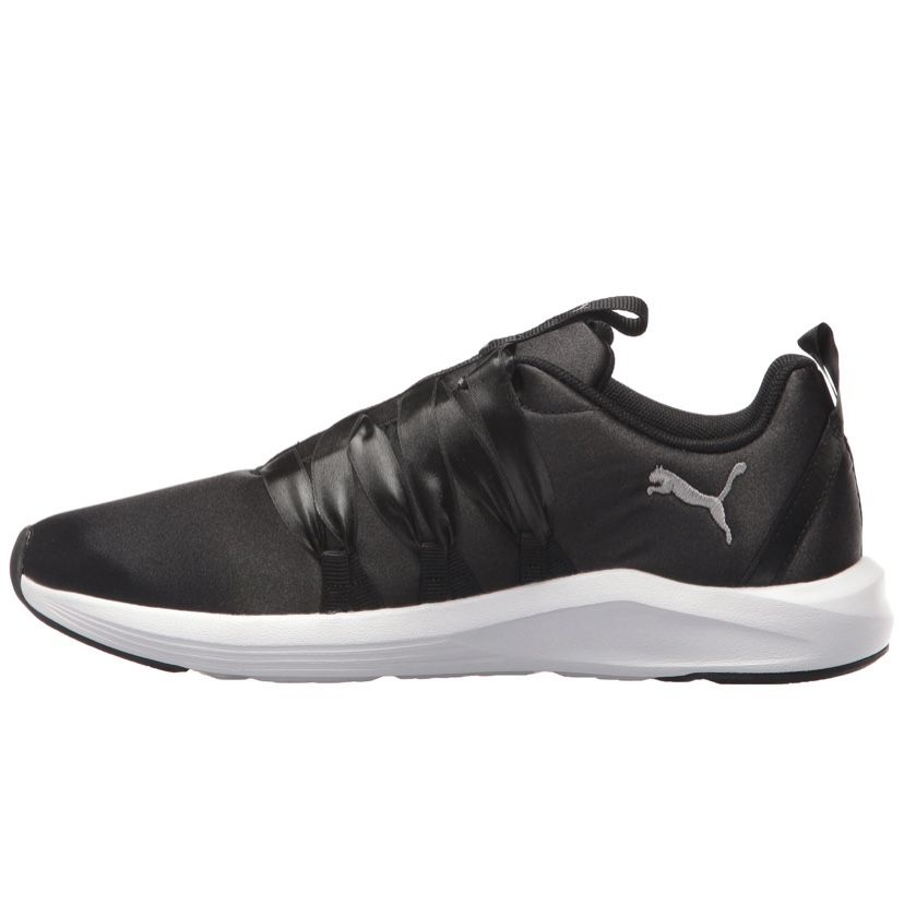 Puma woman Prowl Alt Satin Sneakers