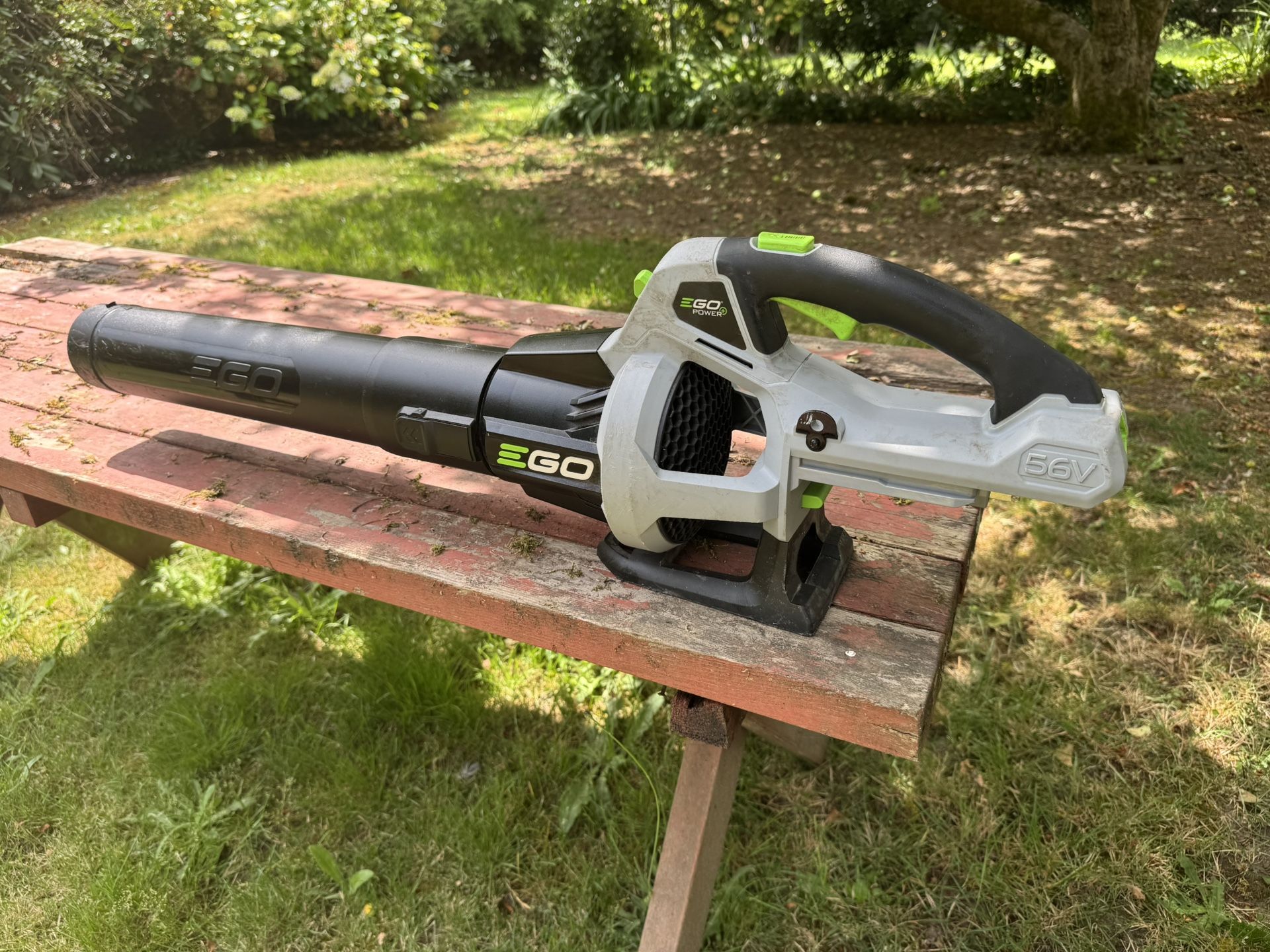 EGO 530CFM Leaf Blower